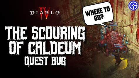 [BUG FIX] Diablo 4 ‘Help Defend Your Allies Against .